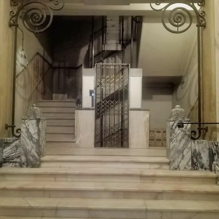 Penzion Landmark